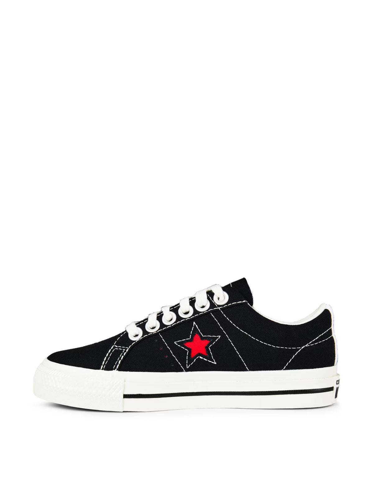 COMME DES GARÇONS Playful One Star OX Sneakers for Women