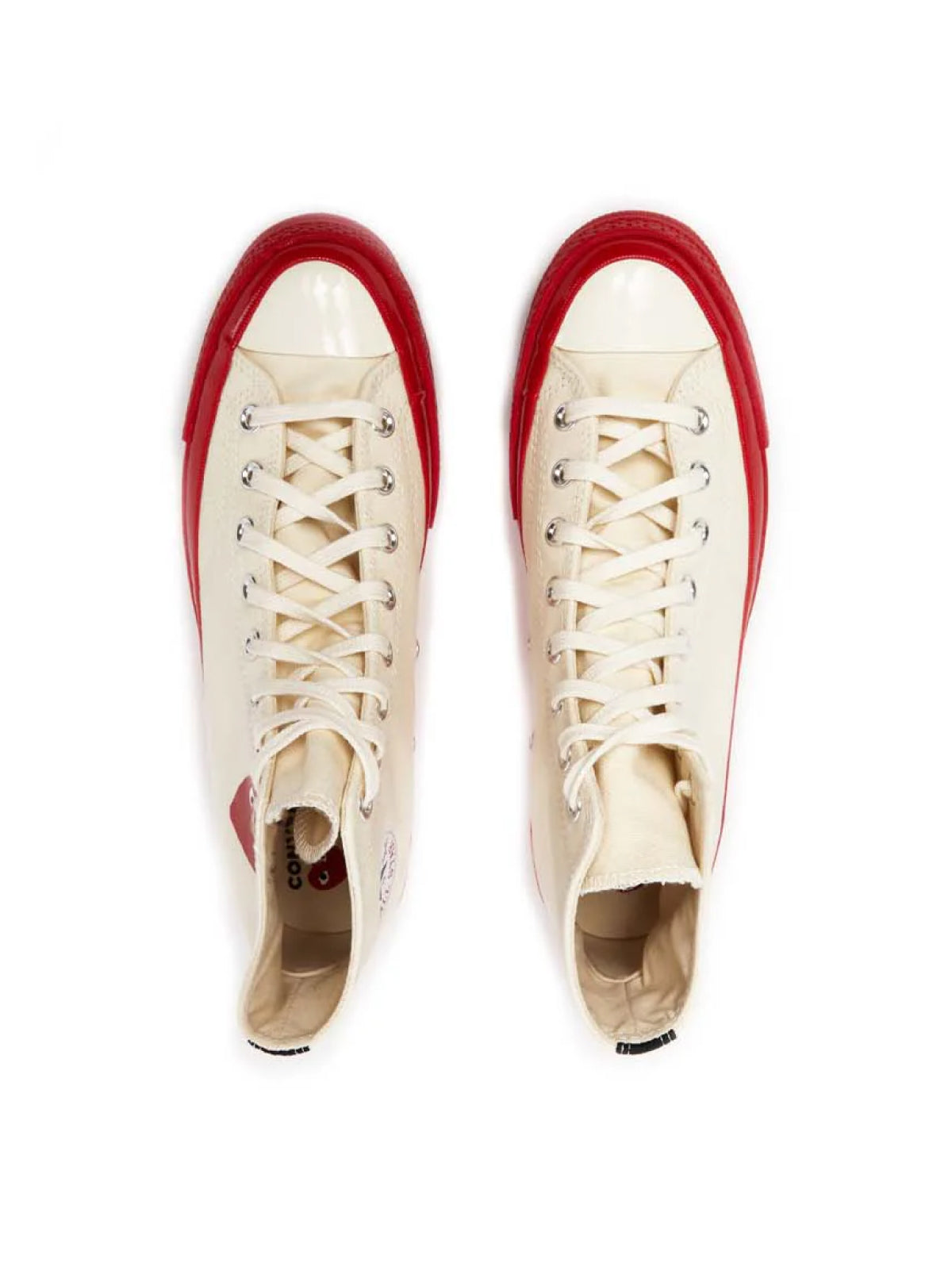 COMME DES GARÇONS PLAY Chuck 70 Hi Sneaker