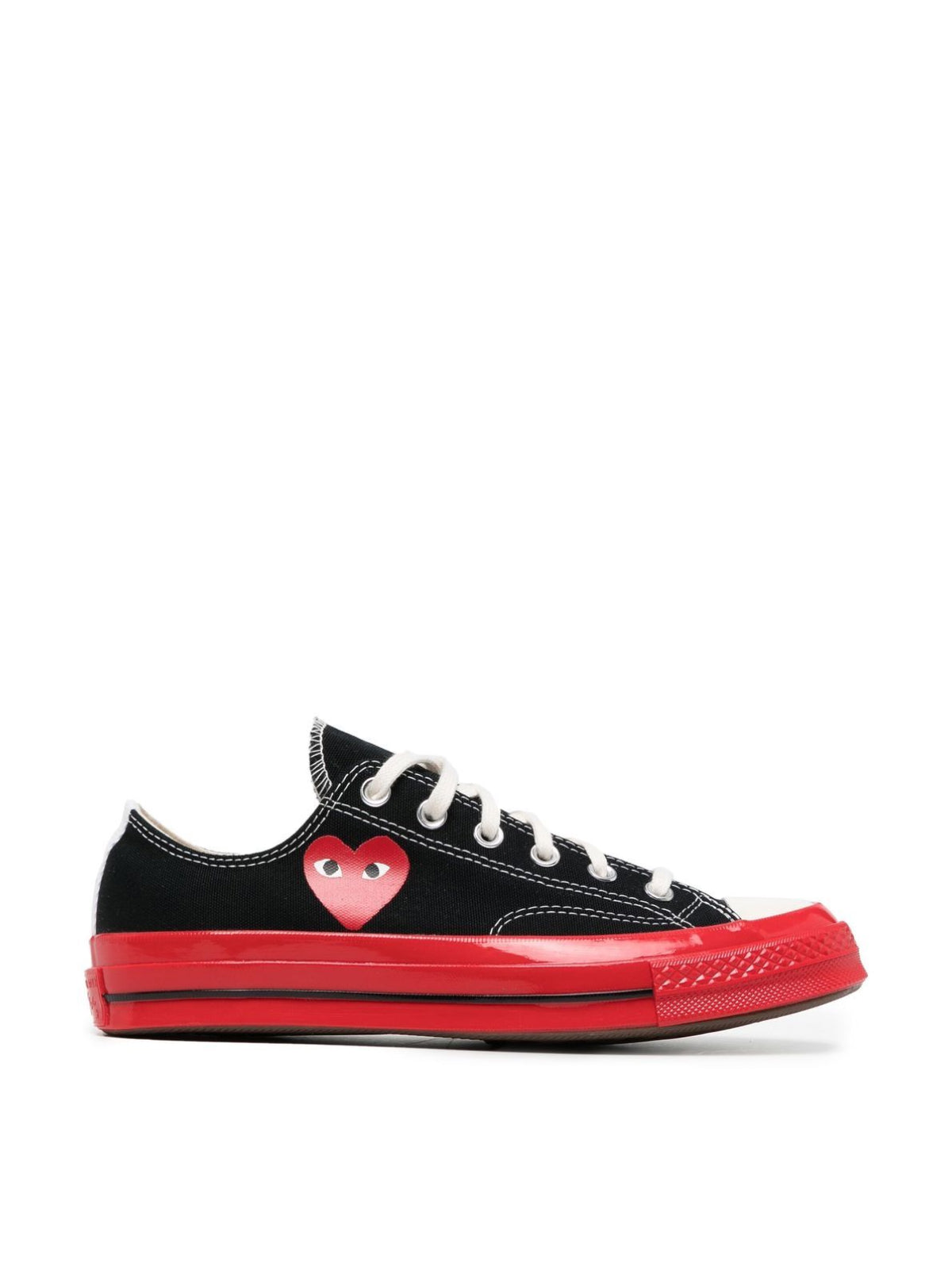 Chuck 70 Sneakers by COMME DES GARÇONS PLAY - SS25