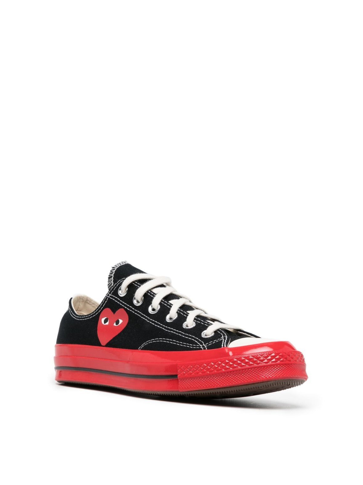 Chuck 70 Sneakers by COMME DES GARÇONS PLAY - SS25