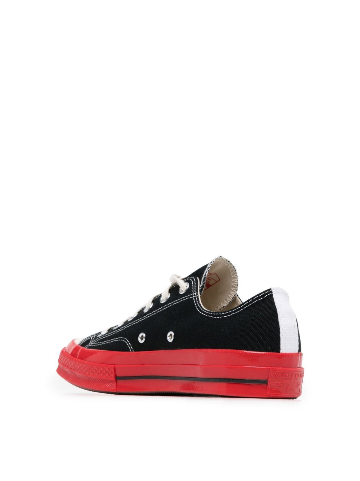 Chuck 70 Sneakers by COMME DES GARÇONS PLAY - SS25