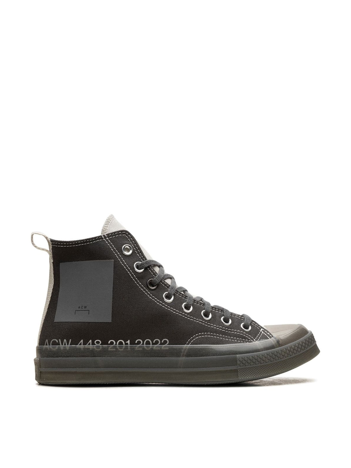 CONVERSE Chuck 70 Hi x A Cold Wall Sneaker