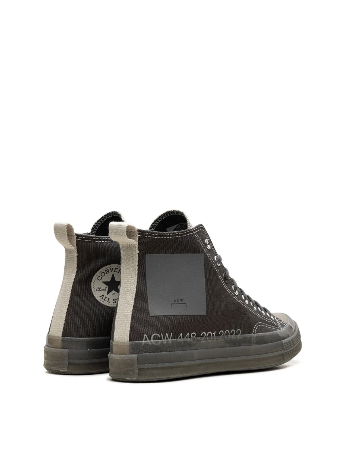 CONVERSE Chuck 70 Hi x A Cold Wall Sneaker