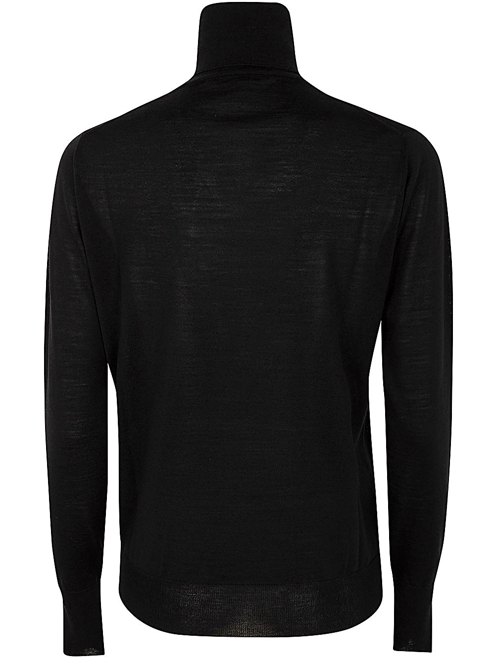 NUUR Long Sleeves Turtle Neck Sweater