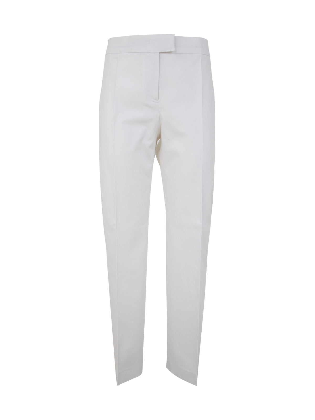 PHILOSOPHY DI LORENZO SERAFINI Straight Leg Trousers for Women