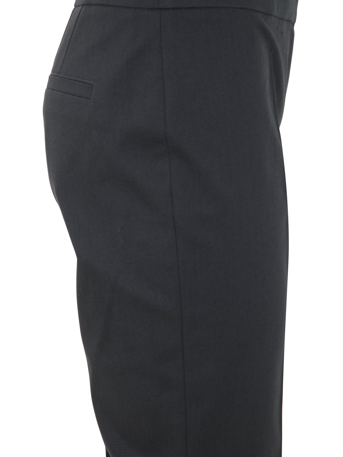 PHILOSOPHY DI LORENZO SERAFINI Sophisticated Straight Leg Trousers for Women - SS23 Collection