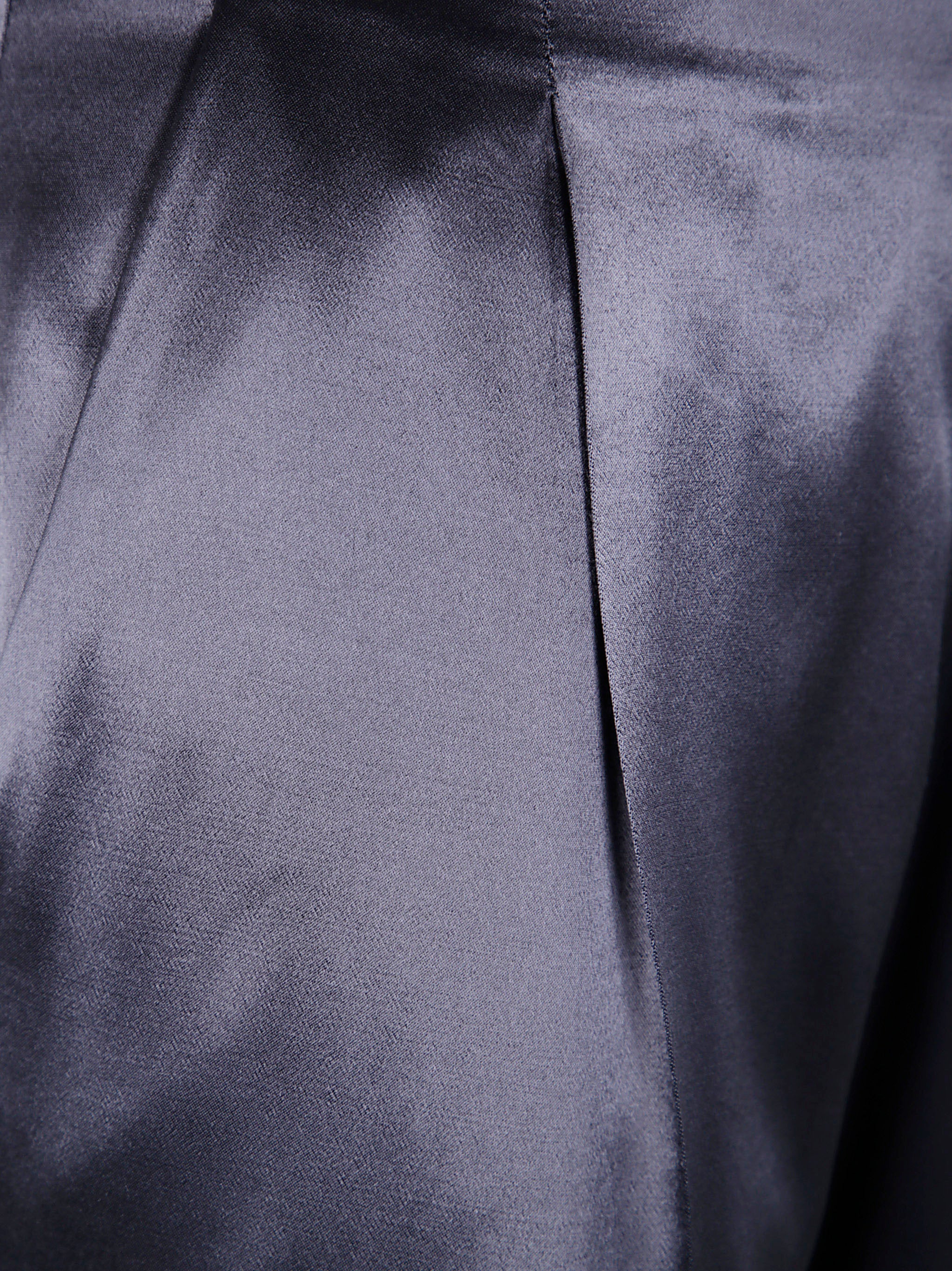 ALBERTA FERRETI Elegantly Tailored Trousers for Women - FW25