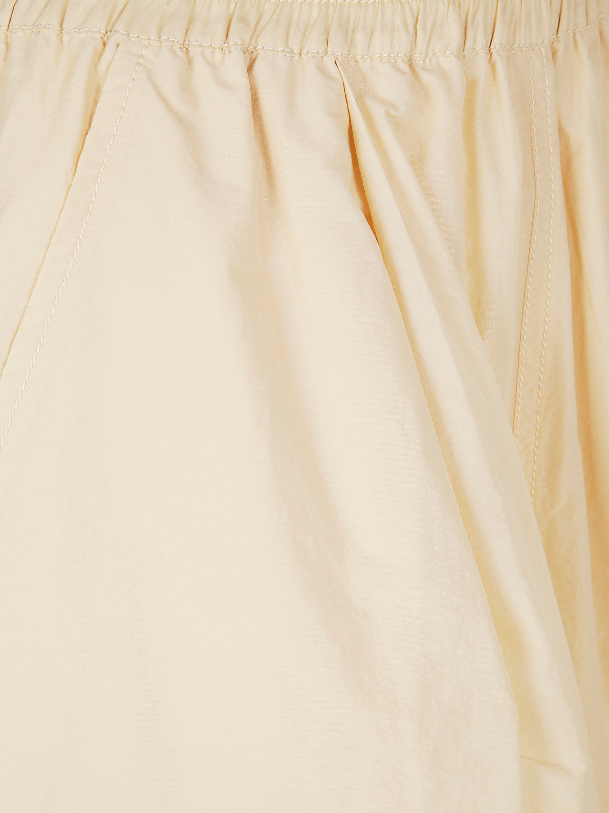 PHILOSOPHY DI LORENZO SERAFINI High Waisted Trousers for Women