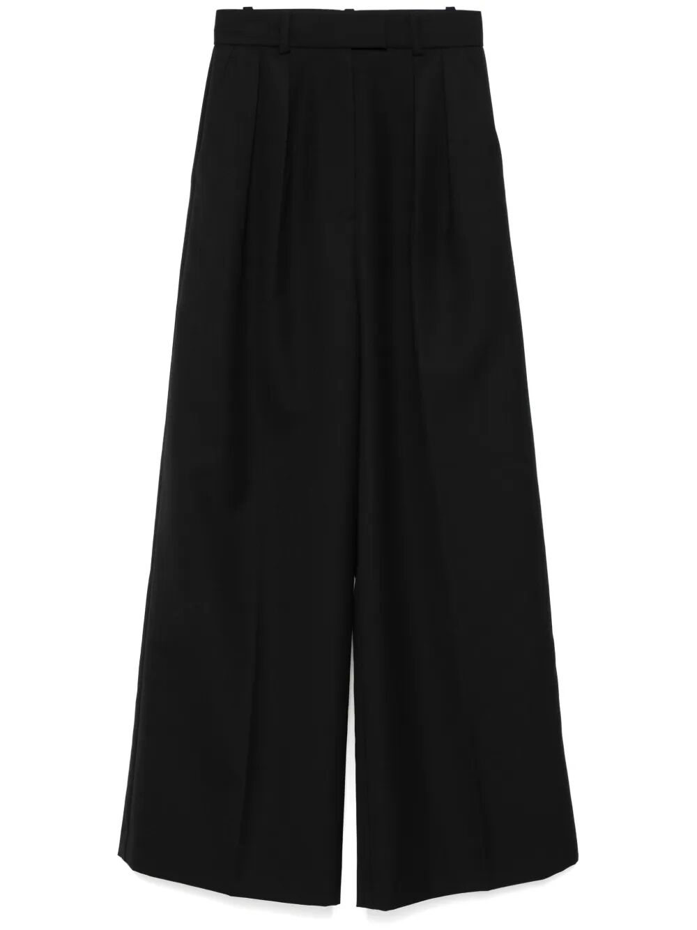 ANINE BING Lou Trousers - Women's Fashion Pants