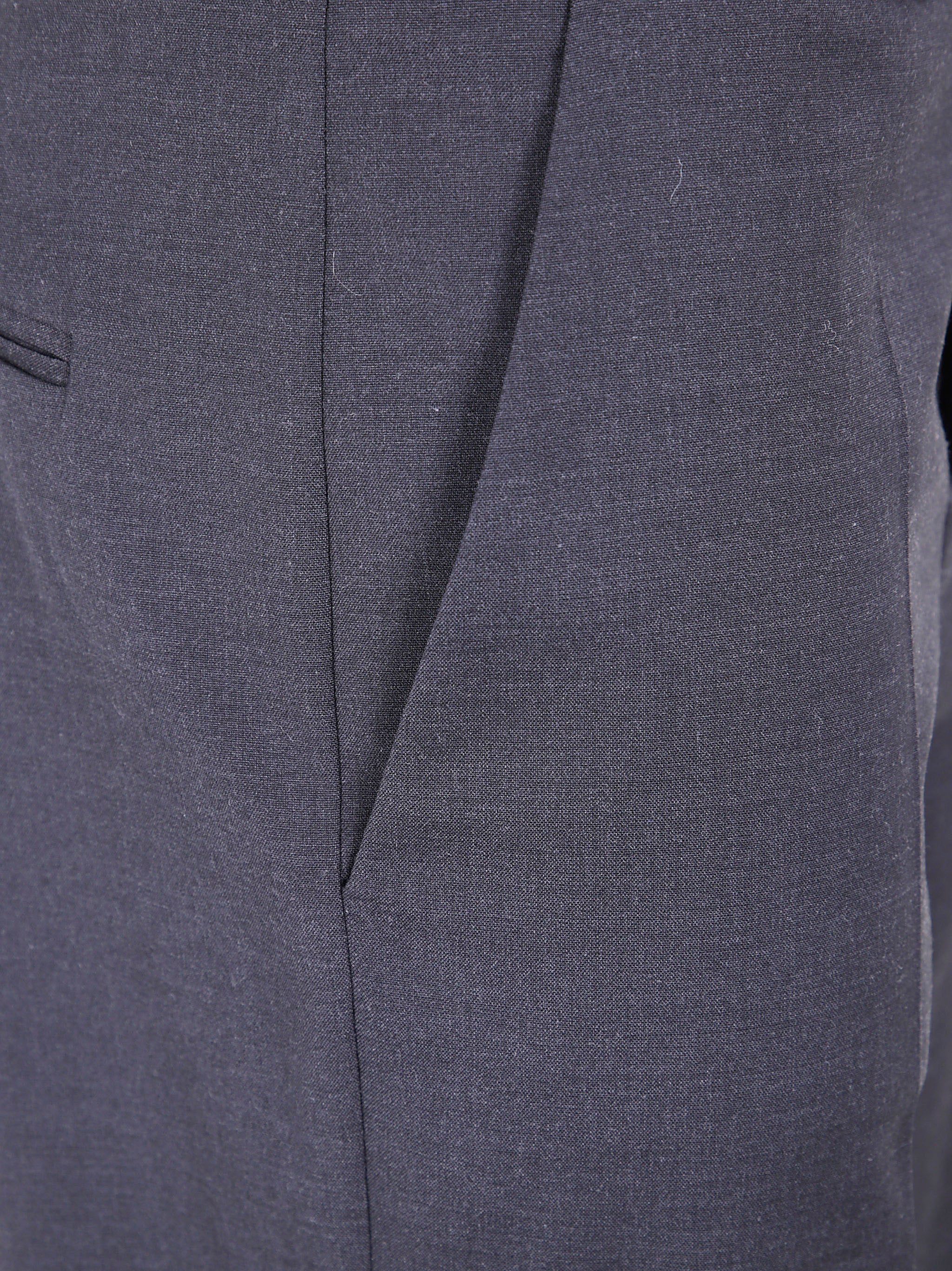 ALBERTA FERRETI Elegant Tailored Trousers for Women - FW25 Collection