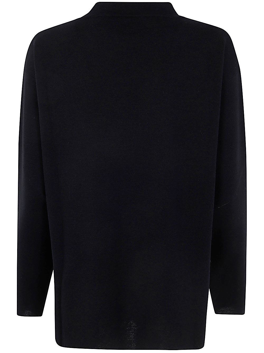 NUUR Long Sleeves Round Neck Sweater