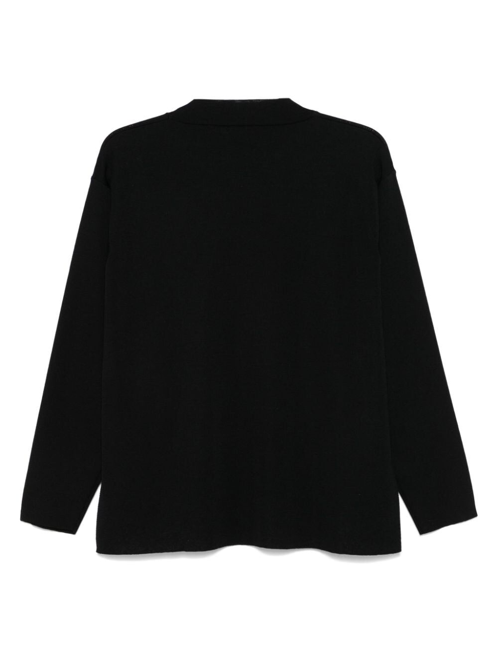 NUUR Long Sleeves Round Neck Sweater