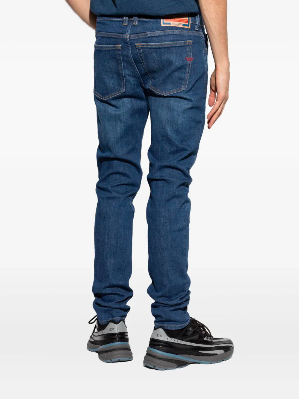 DIESEL Men's 1979 SLEENKER Slim Fit Jeans - Size 31