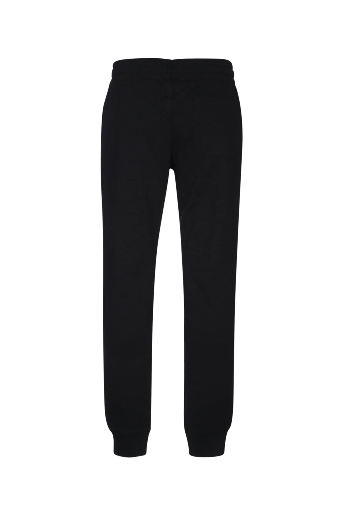 MOSCHINO COUTURE Chic Men's Trousers for SS24