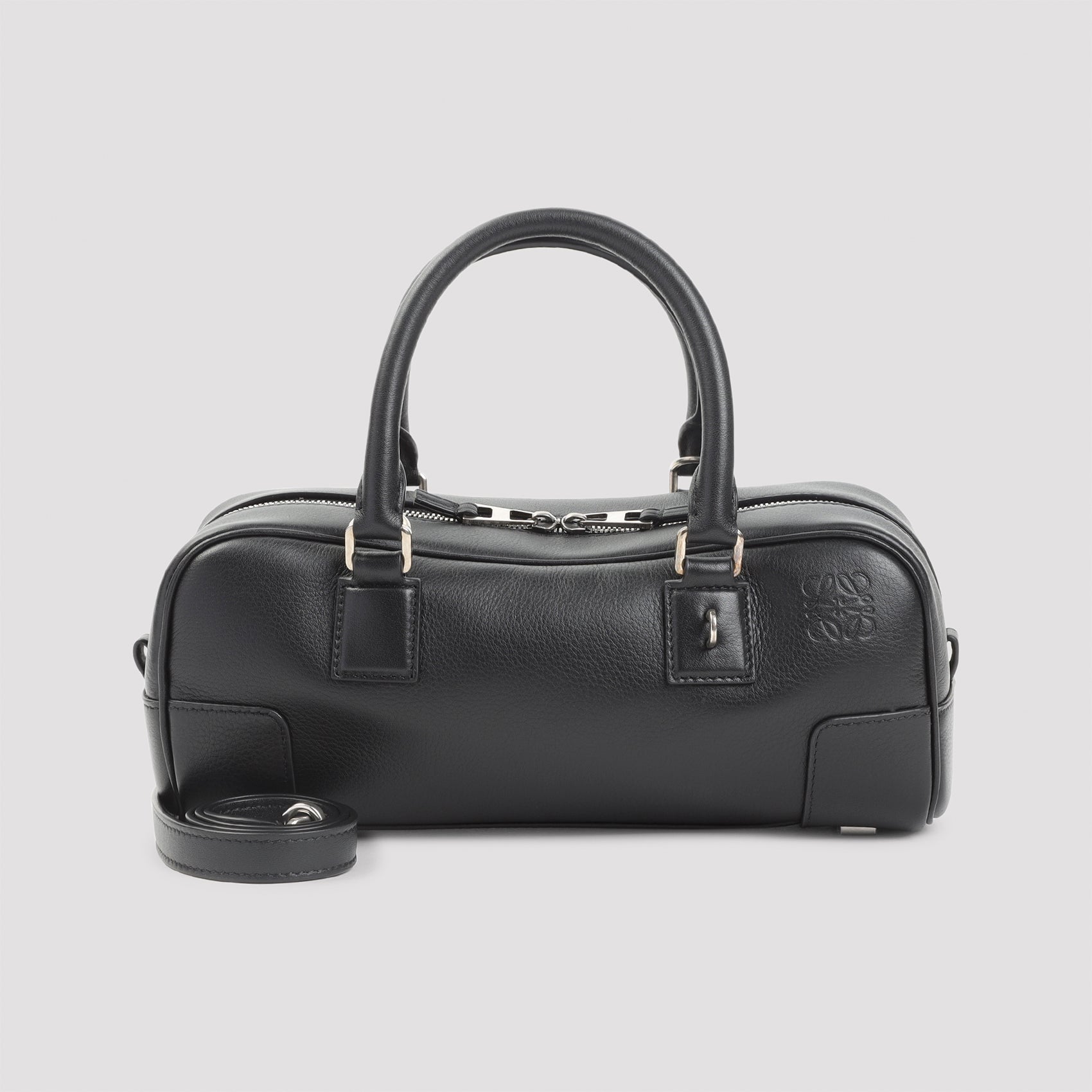 LOEWE Amazona 23 Cropped Mini Handbag