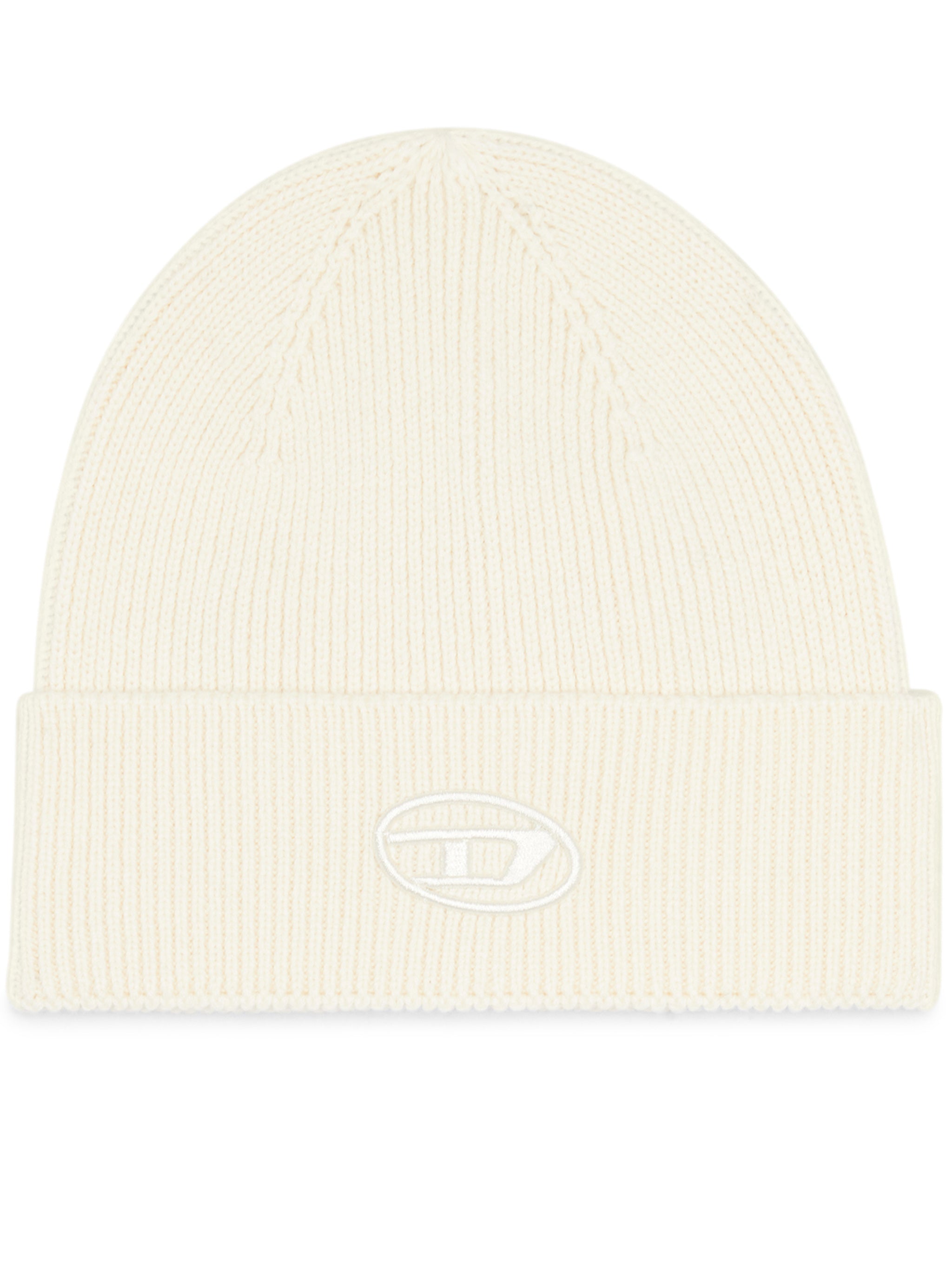 DIESEL K-CODER-FULLY B Pullover for Men - FW25 Collection