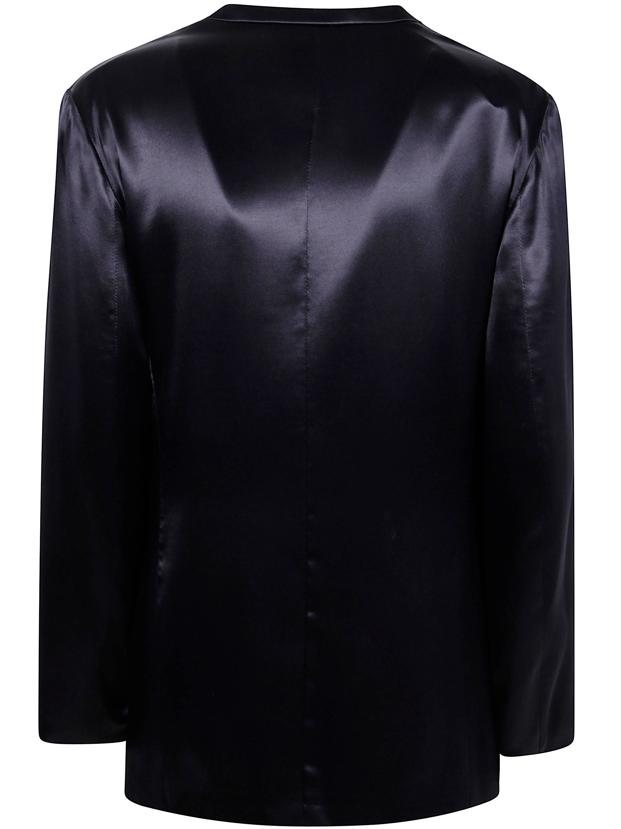 ALBERTA FERRETI Women's Elegant Outerwear Jacket