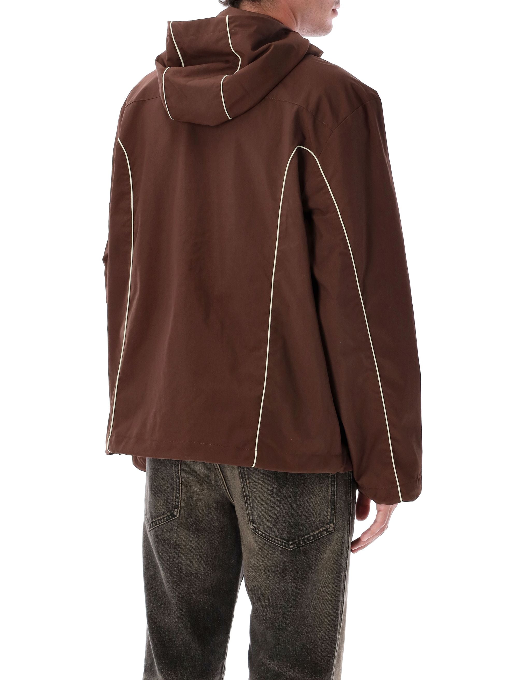 DIESEL Men's Mini J-Hives Outerwear