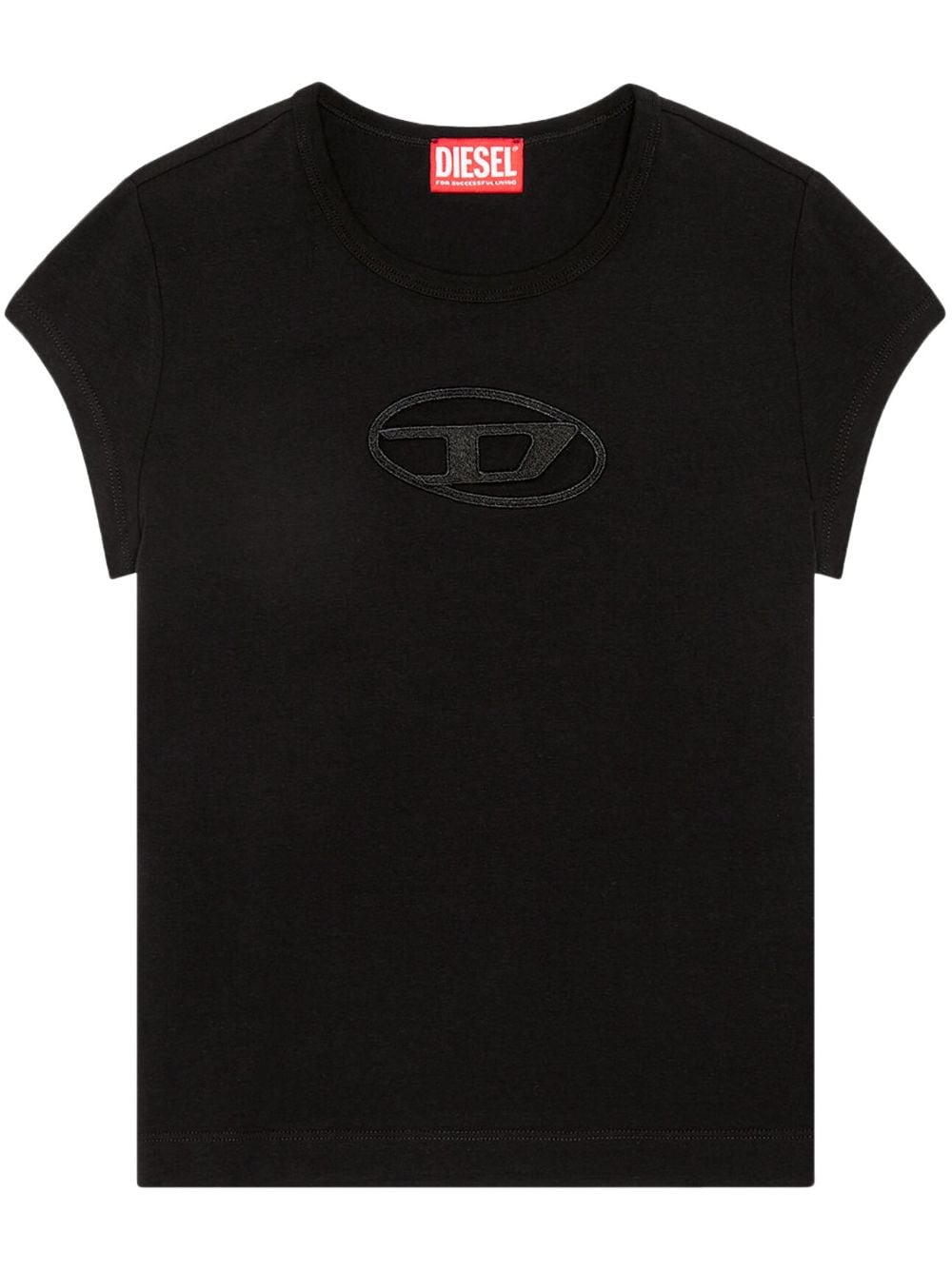 DIESEL Angie T-Shirt - Size S