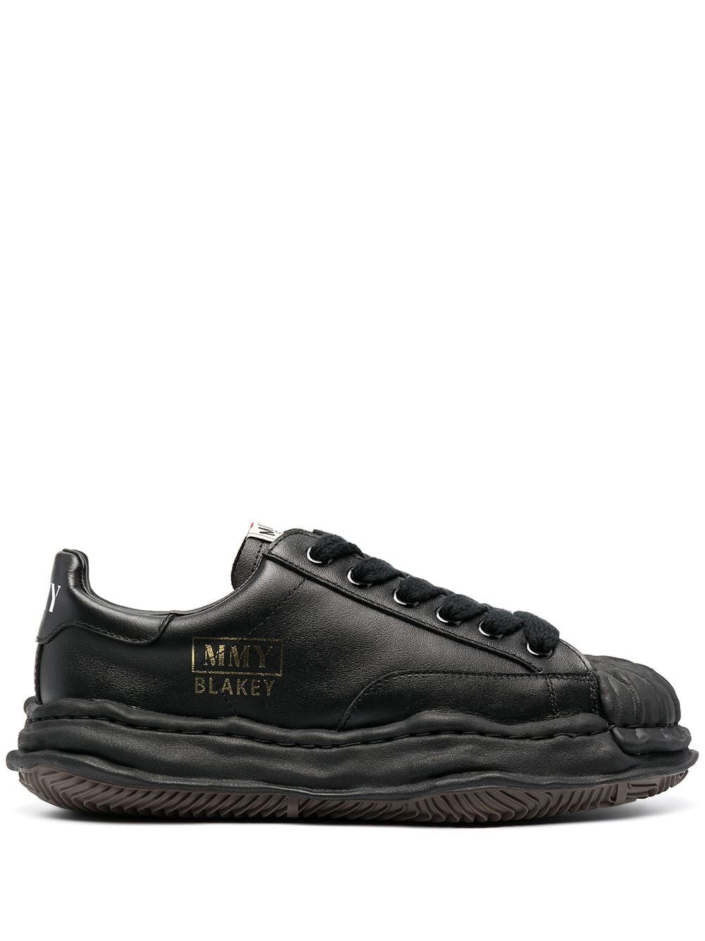 MAISON MIHARA YASUHIRO	 Blakey Low Sneakers