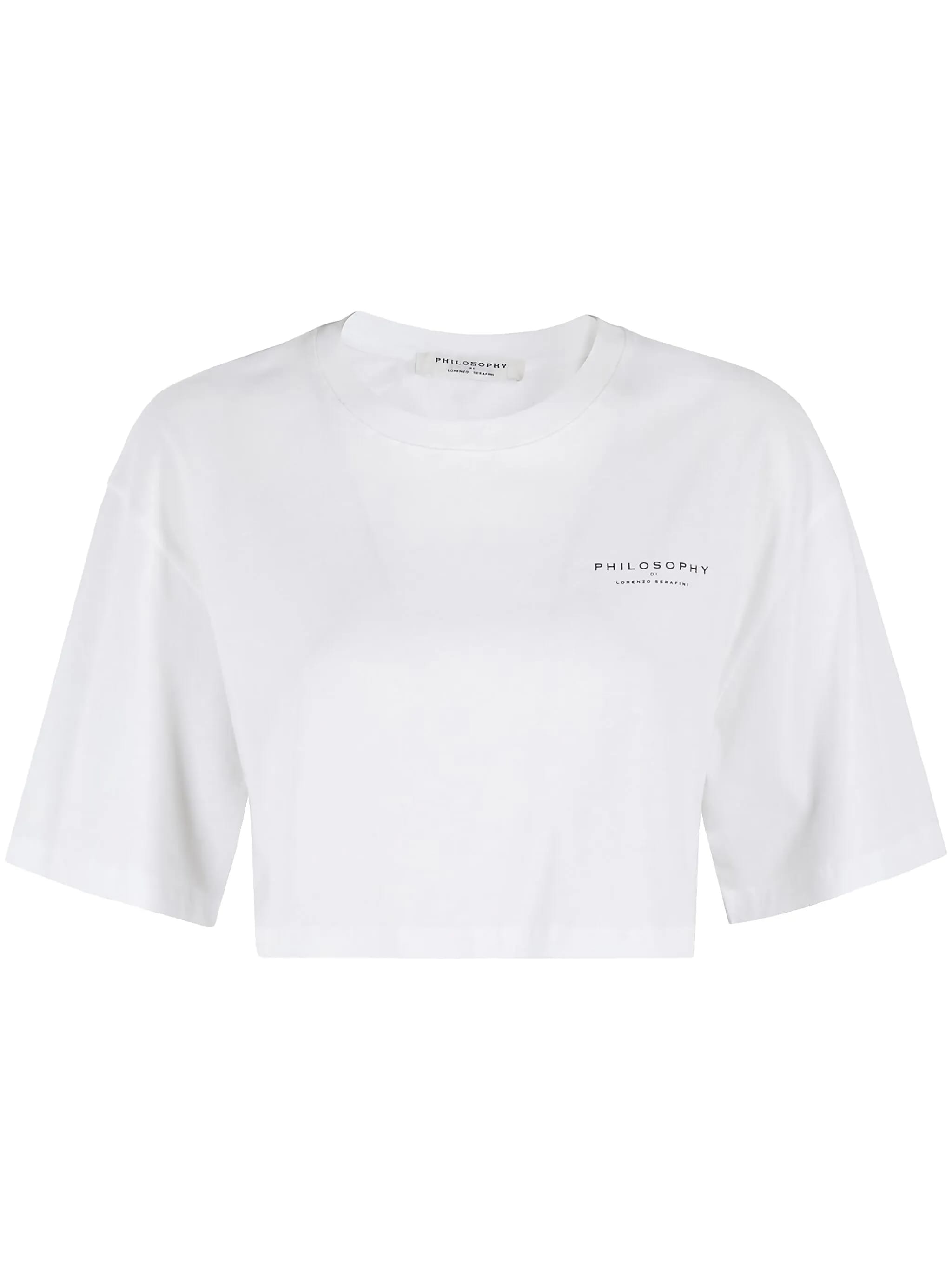 PHILOSOPHY Recycled Organic T-Shirt for Women