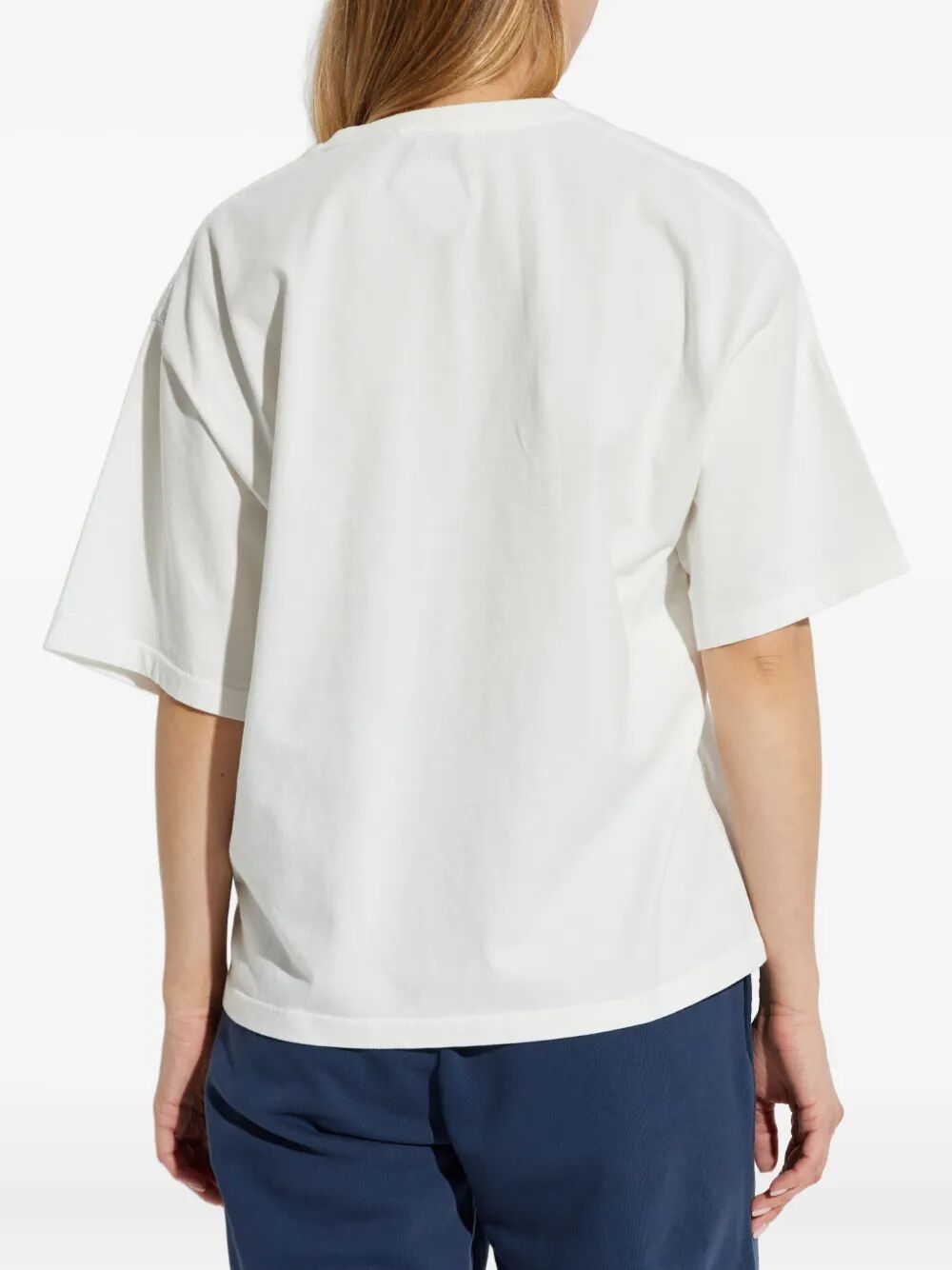 ANINE BING Rudy Mini T-Shirt