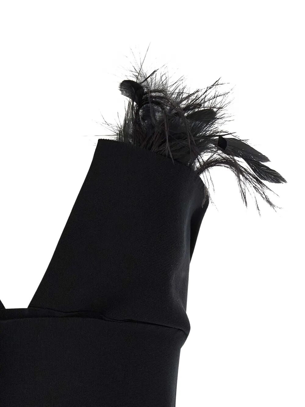 ALBERTA FERRETI Elegant Women's Top for FW25