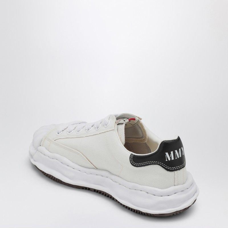MAISON MIHARA YASUHIRO	 Blakey Low-Top Sneakers for Men