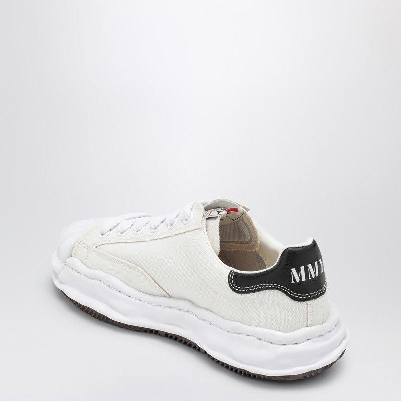 MAISON MIHARA YASUHIRO	 Blakey Low-Top Sneakers for Men