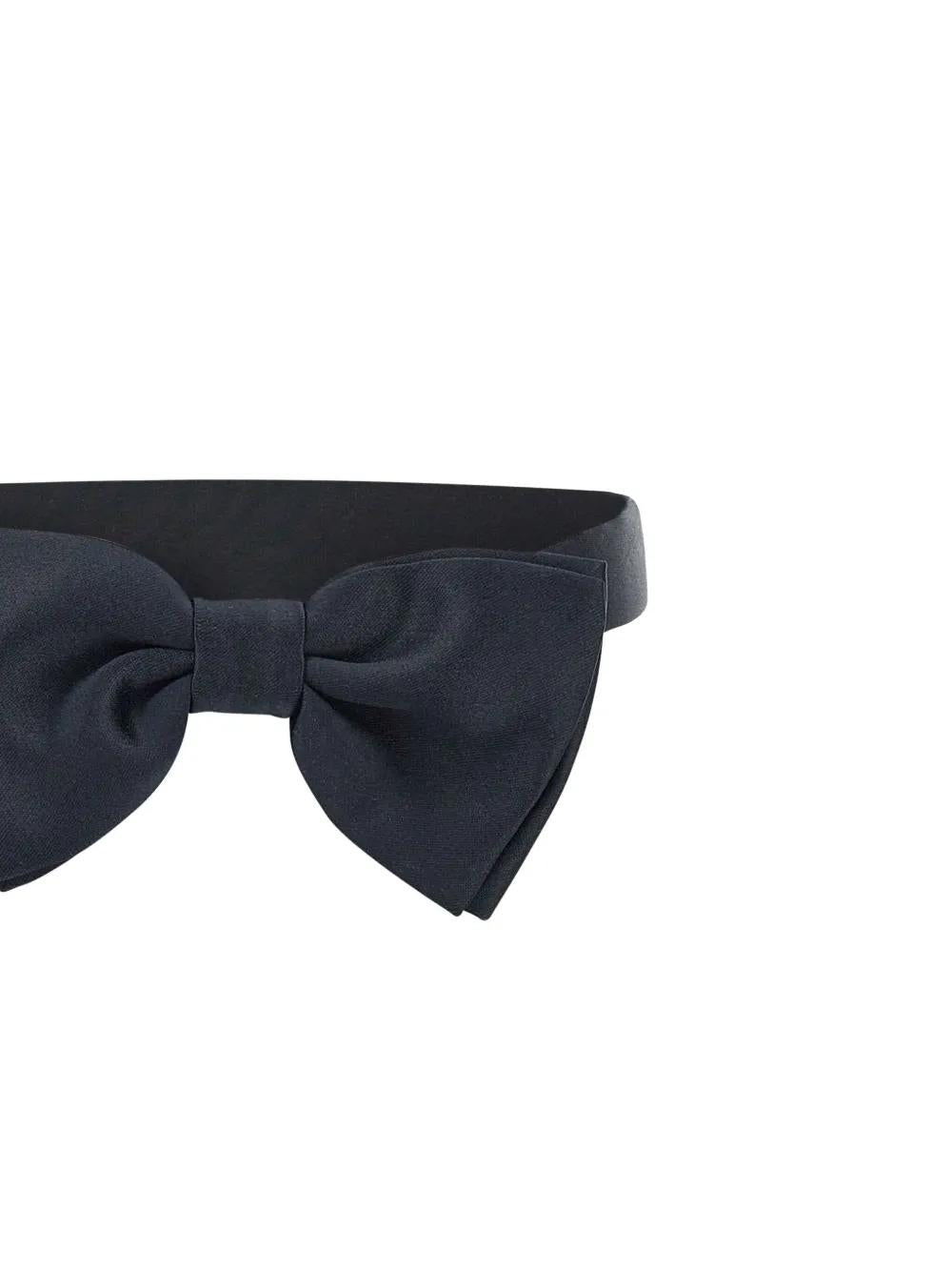 TAGLIATORE Sophisticated Ties for Men - SS24 Collection