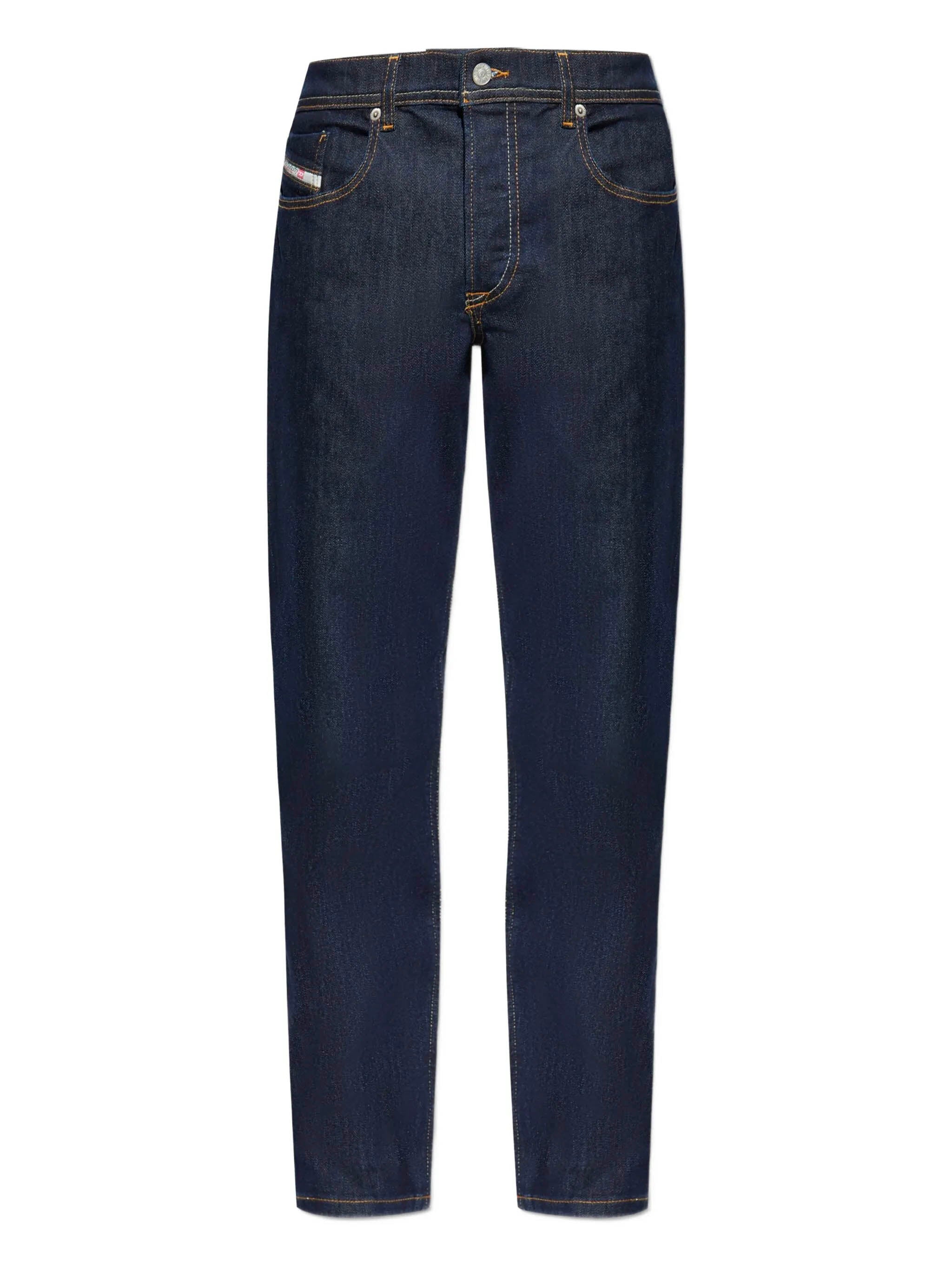 DIESEL D-FINITIVE Jeans Size 30 for Men - Fall/Winter 2025