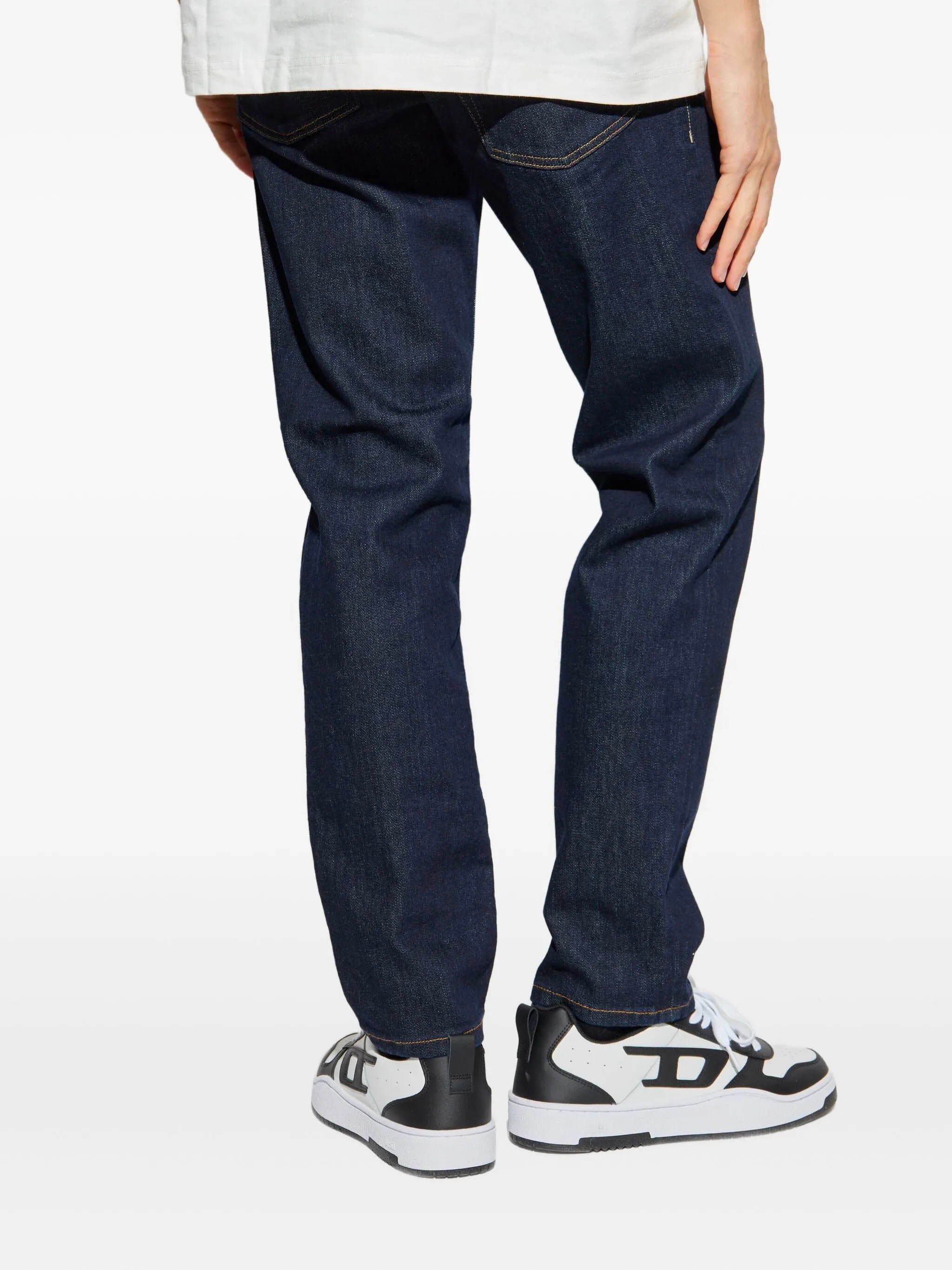 DIESEL D-FINITIVE Jeans Size 30 for Men - Fall/Winter 2025