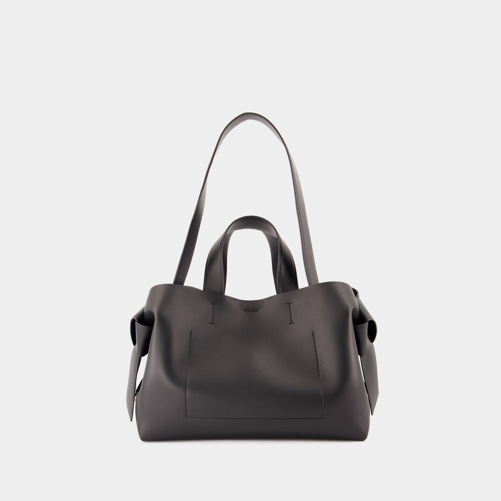 ACNE STUDIOS Musubi New R Mini Shopper Handbag