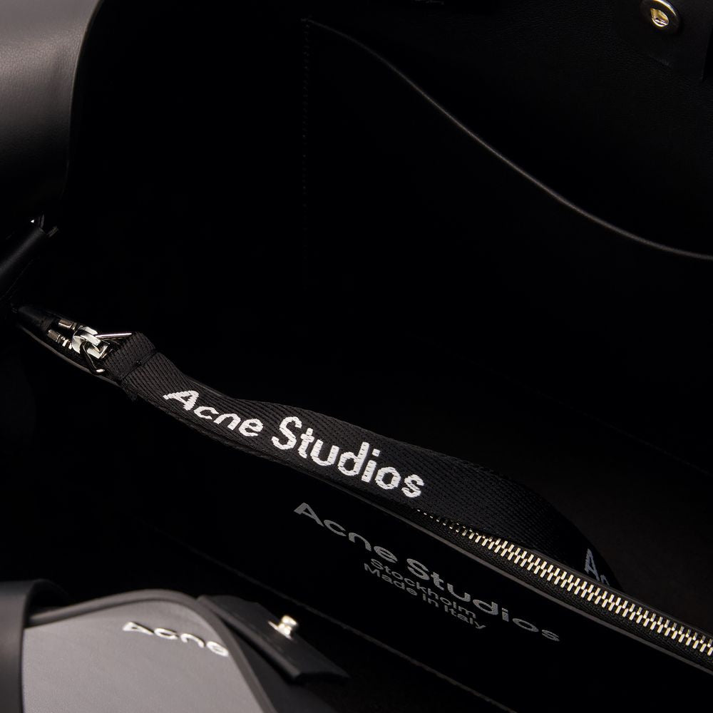 ACNE STUDIOS Musubi New R Mini Shopper Handbag