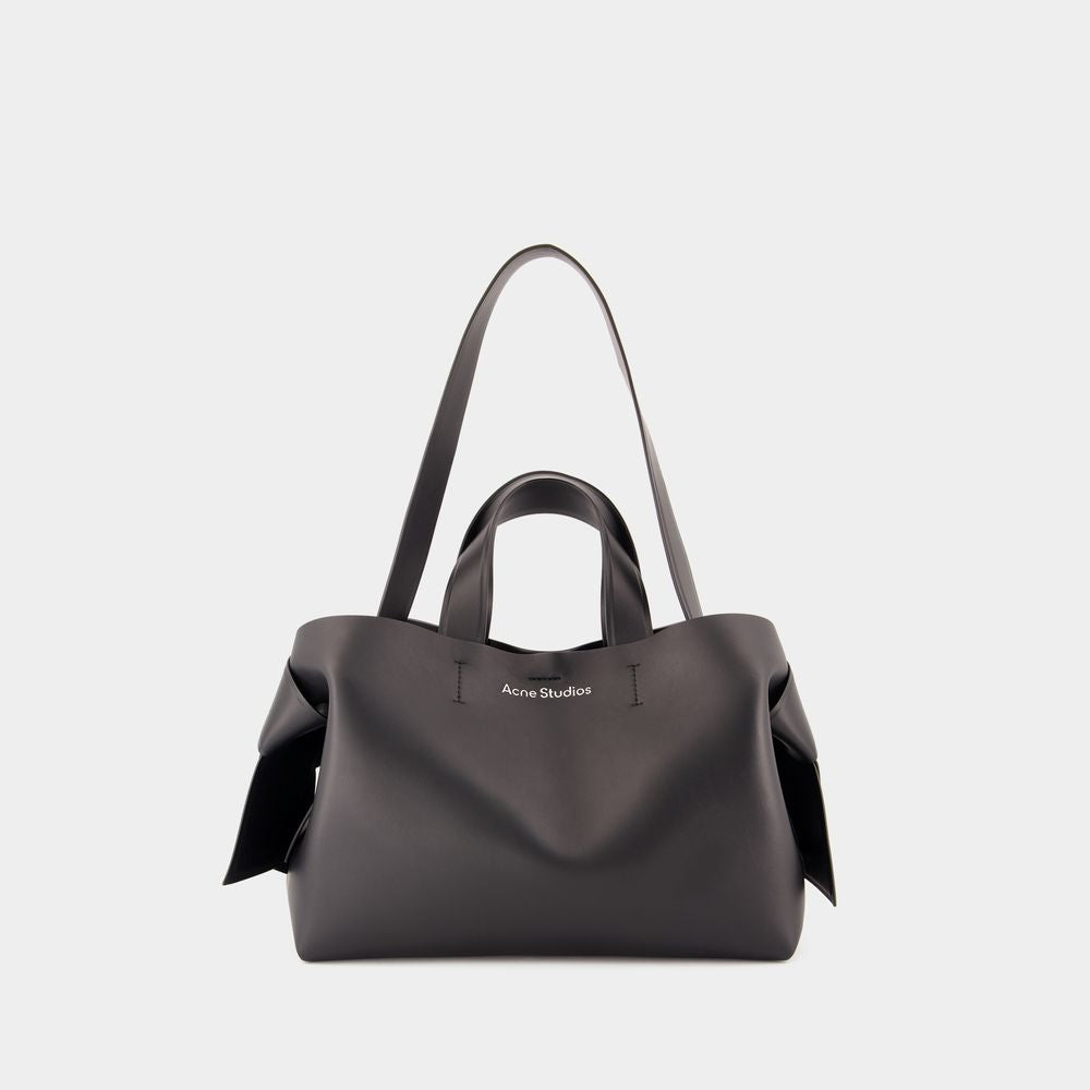 ACNE STUDIOS Musubi New R Mini Shopper Handbag