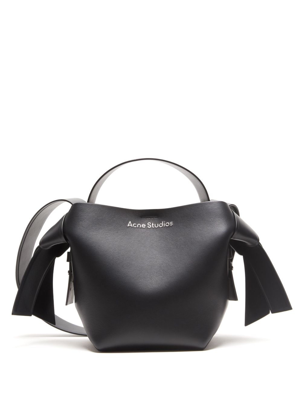 ACNE STUDIOS Mini Leather Handbag
