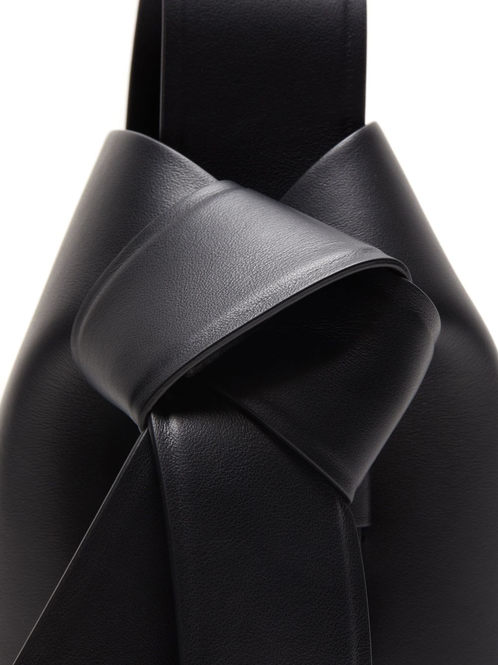 ACNE STUDIOS Mini Leather Handbag