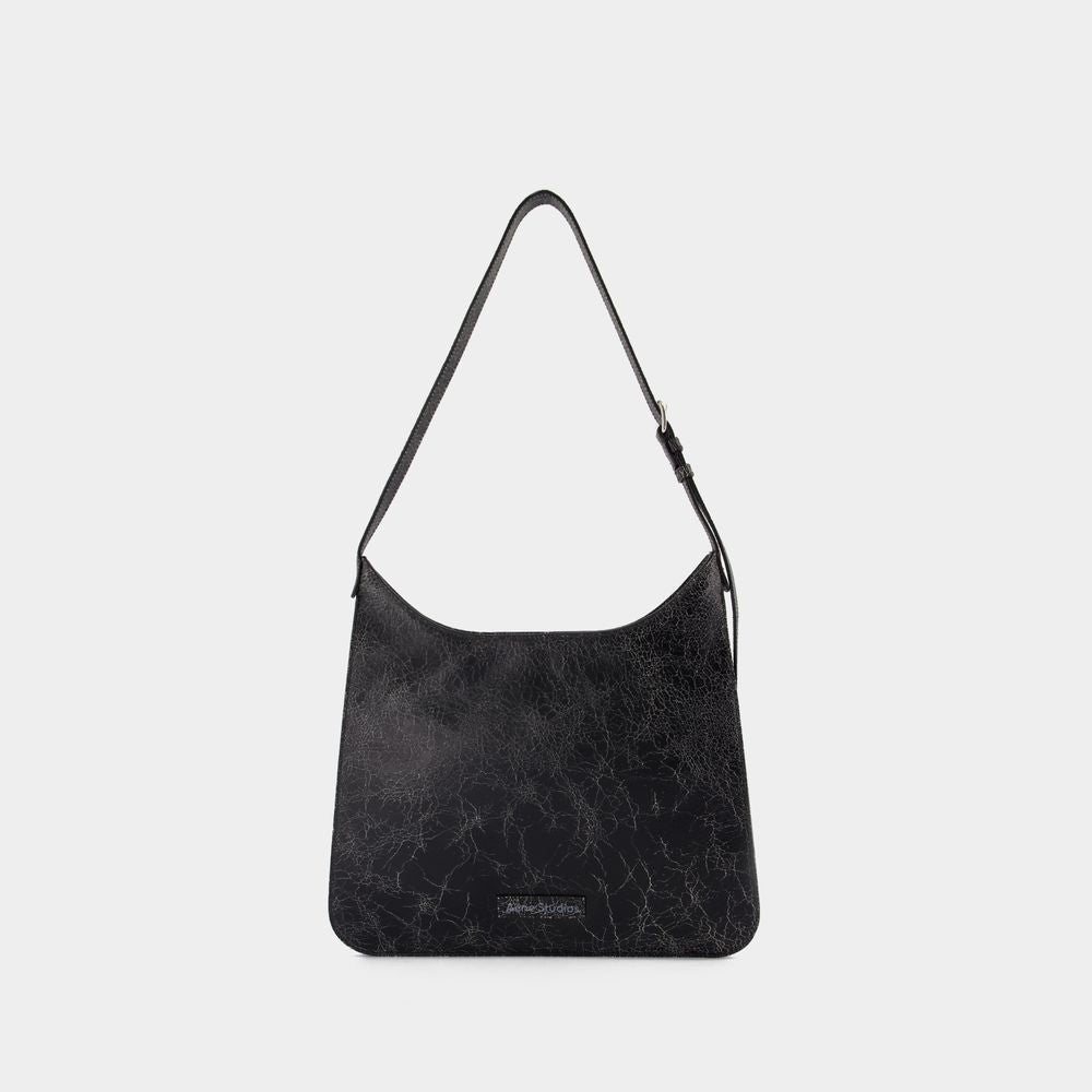 ACNE STUDIOS Mini Platt Shoulder Handbag