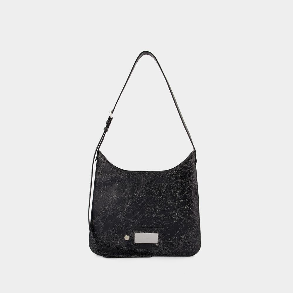 ACNE STUDIOS Mini Platt Shoulder Handbag