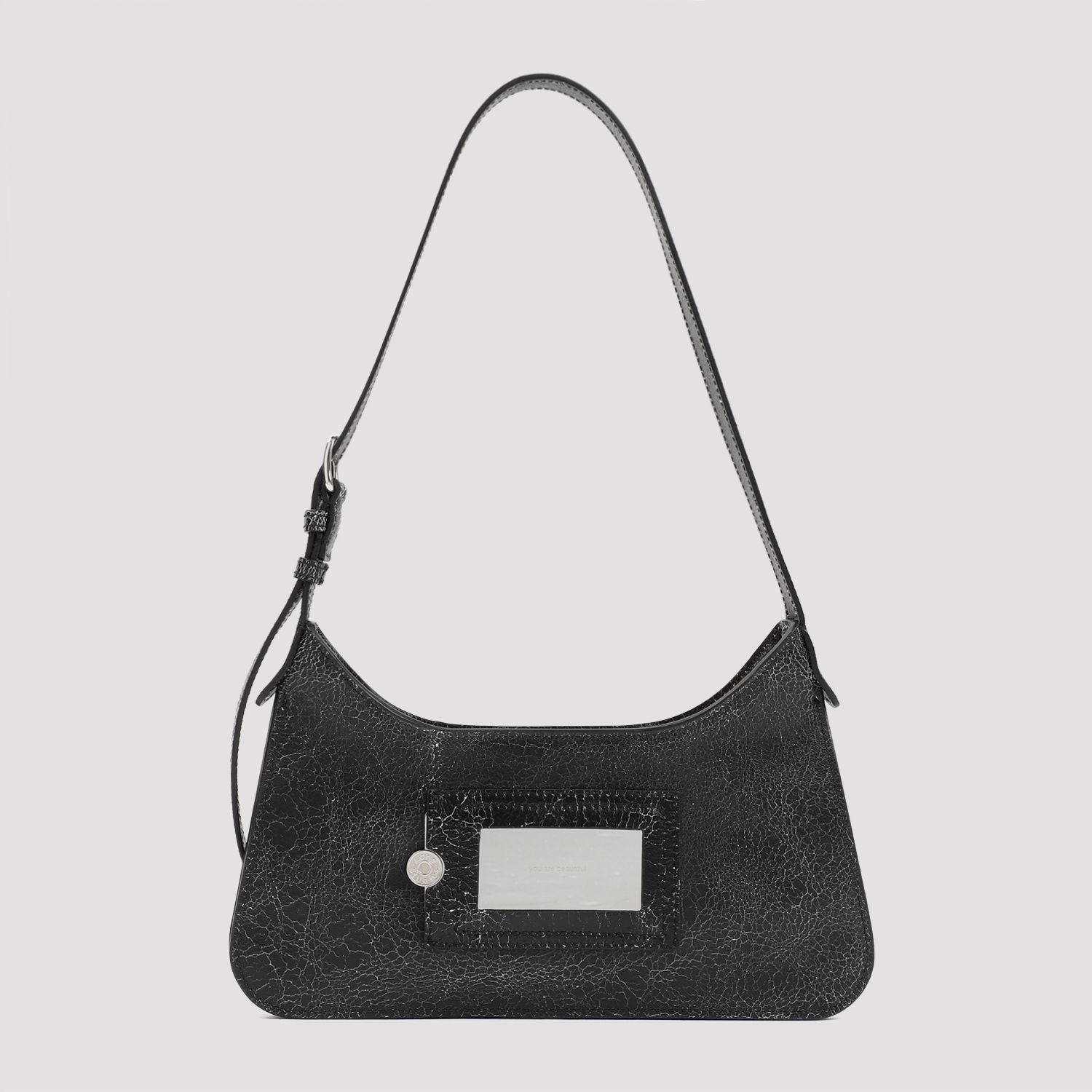 ACNE STUDIOS Stylish Mini Shoulder Handbag