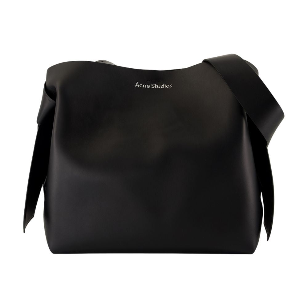 ACNE STUDIOS Musubi Midi Shoulder Handbag