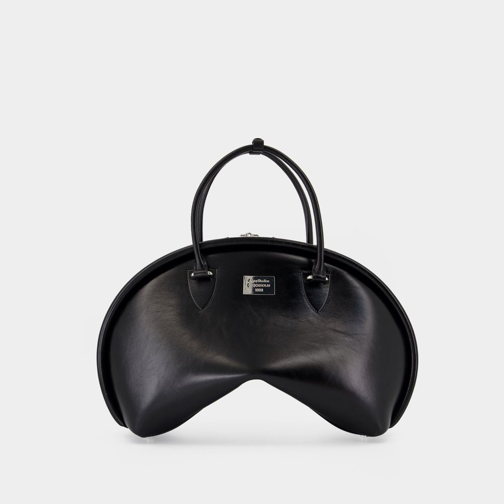 ACNE STUDIOS Shoulder Handbag for Men - Spring/Summer 2025 Edition