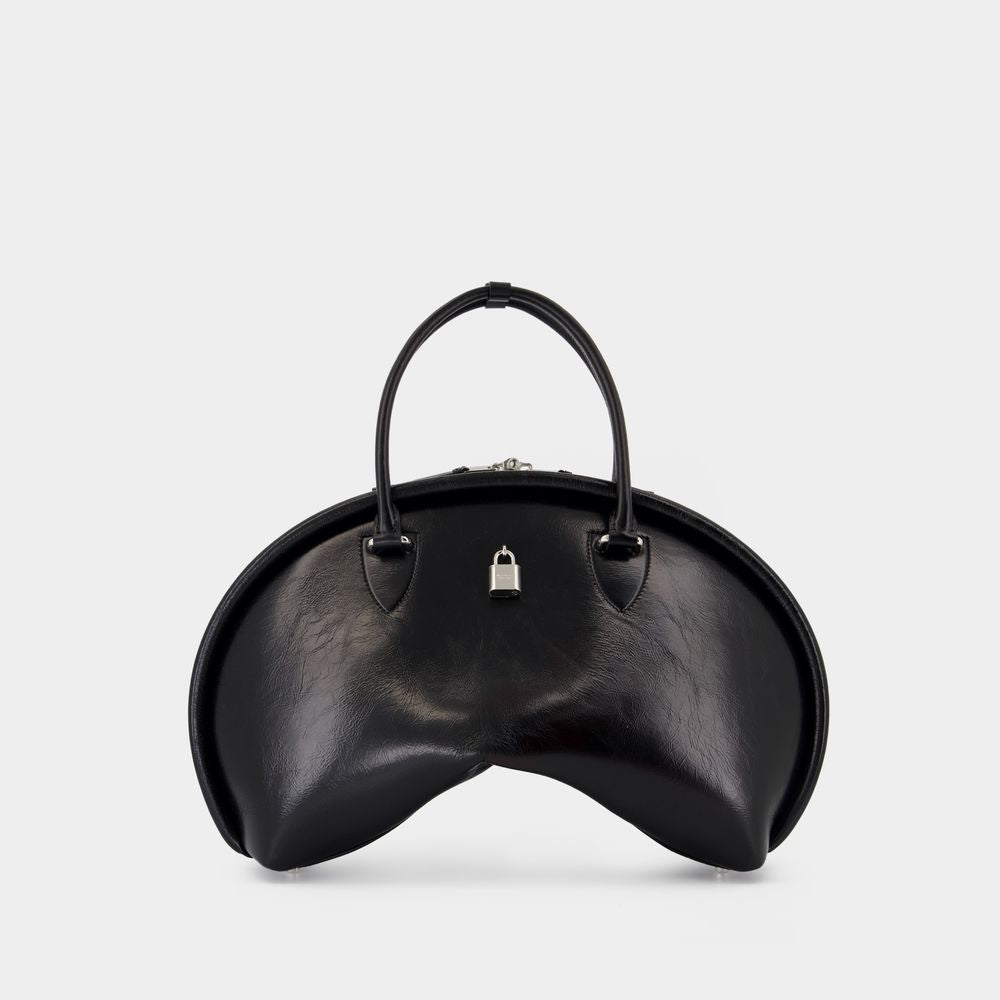 ACNE STUDIOS Shoulder Handbag for Men - Spring/Summer 2025 Edition