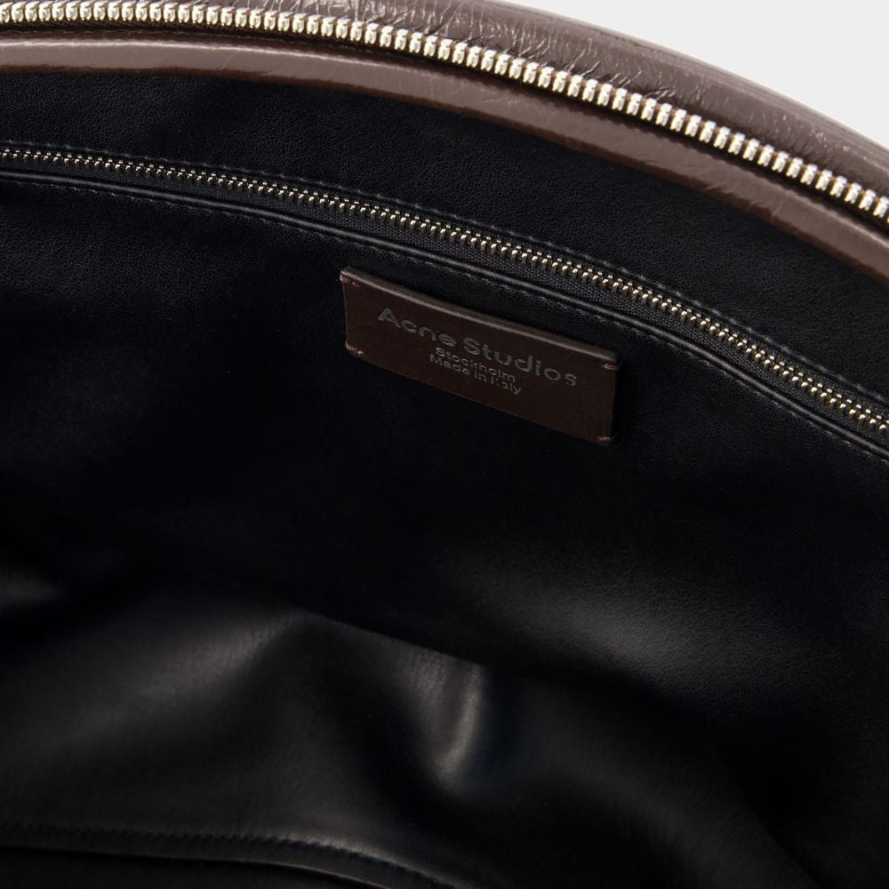 ACNE STUDIOS Mini Shoulder Handbag