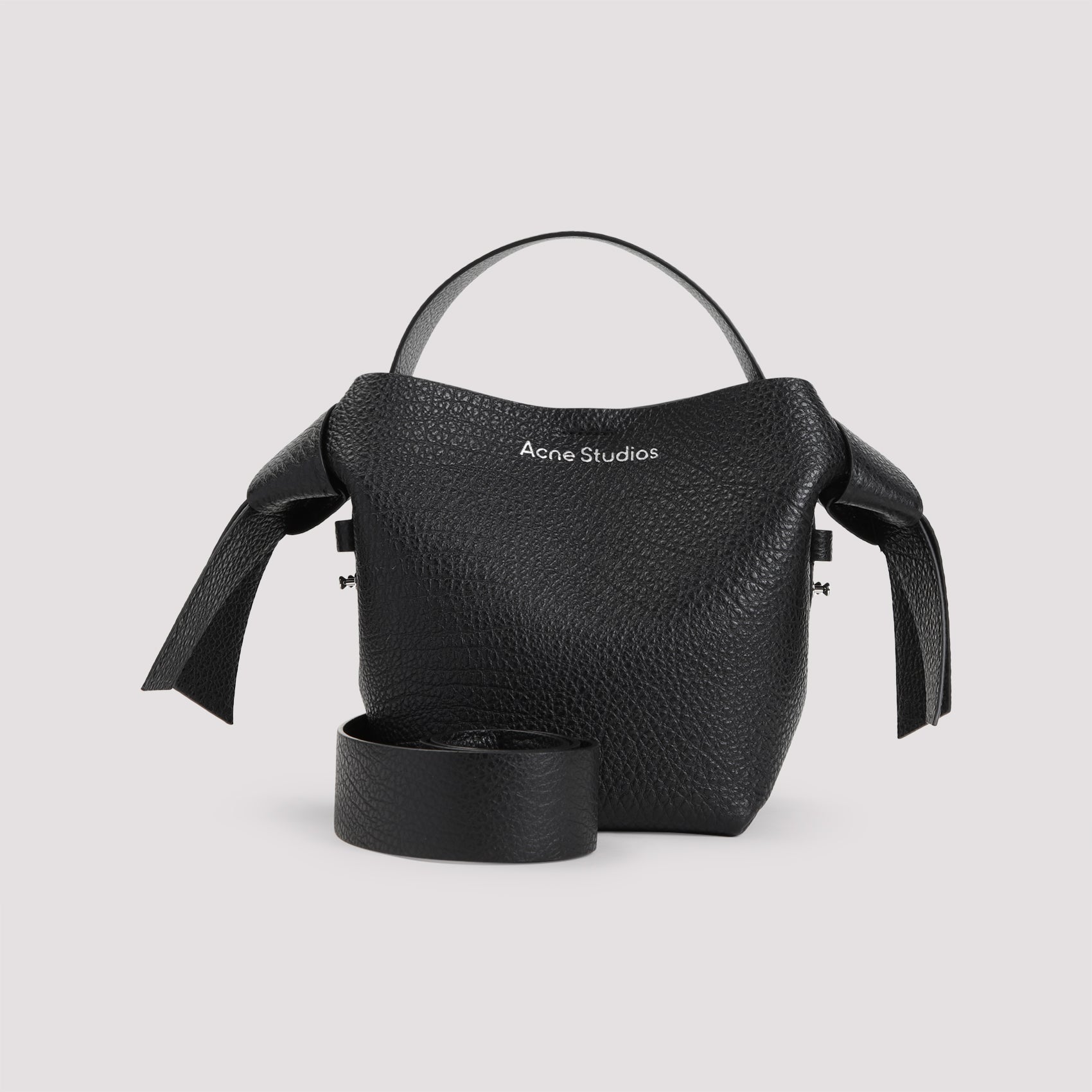 ACNE STUDIOS Mini Crossbody Bag