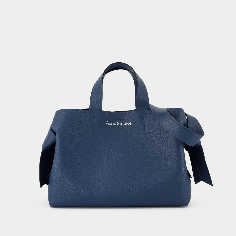 ACNE STUDIOS Mini Shoulder Handbag for Men