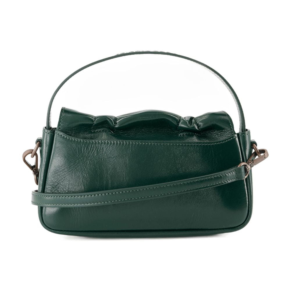 ACNE STUDIOS Mini Multipocket Micro Lux Crossbody Bag