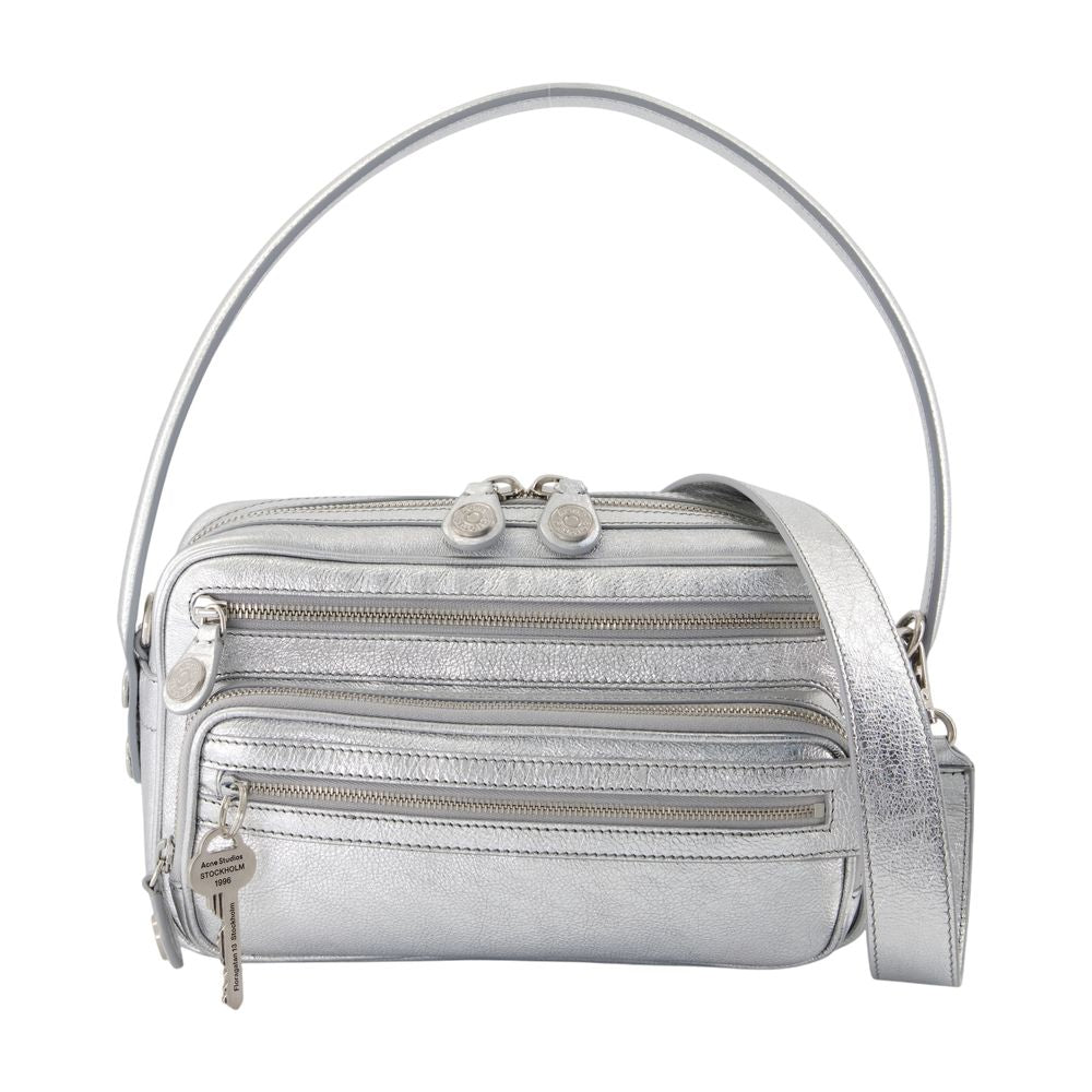 ACNE STUDIOS Party Shoulder Handbag