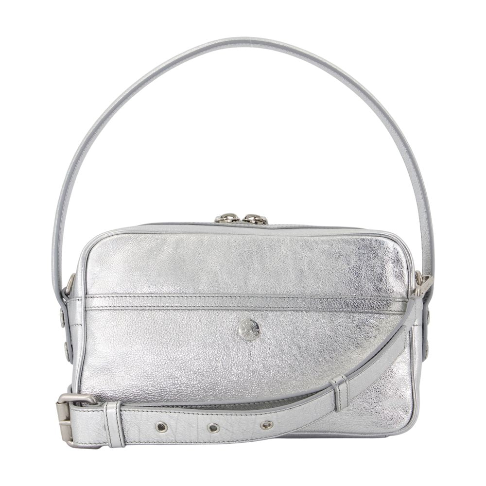 ACNE STUDIOS Party Shoulder Handbag