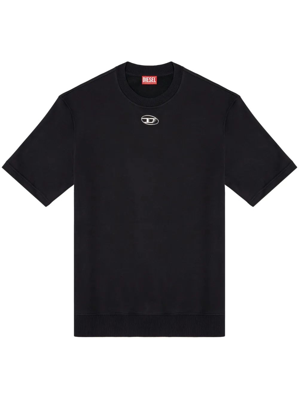 DIESEL Cooling T-Shirt for Men